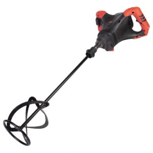 Míchadlo RUBIMIX-9 POWERMAX